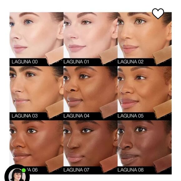 Nars Cosmetics Bronzing Powder - Picture 4 of 4